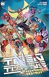Teen Titans, Vol....
