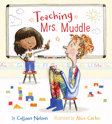 Teaching Mrs. Muddle (Hardcover)