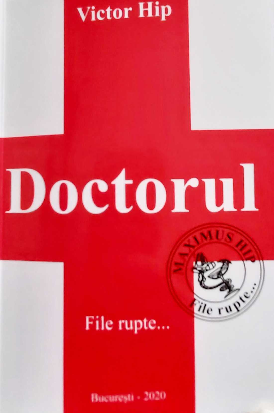 Doctorul File rupte (Paperback)