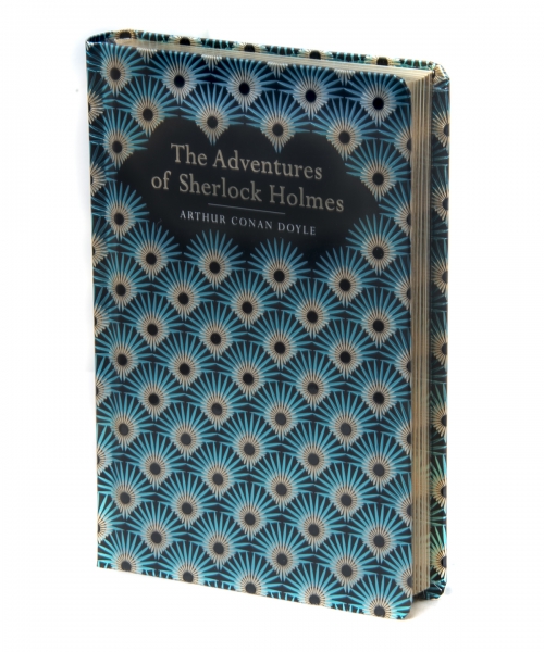 The Adventures of Sherlock Holmes