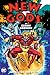 New Gods by Gerry Conway