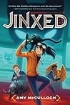 Jinxed by Amy McCulloch