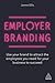 Employer Branding by James    Ellis