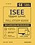 ISEE Upper Level Full Study Guide: Complete Subject Review With Online Video Lessons, 4 Full Practice Tests, 1,080 Realistic Questions Both in the Book and Online Plus Online Flashcards