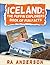 Iceland: The Puffin Explorers Book of Fun Facts