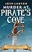 Murder at Pirate's Cove (Secrets and Scrabble #1) by Josh Lanyon