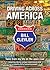 Driving Across America by Bill Clevlen