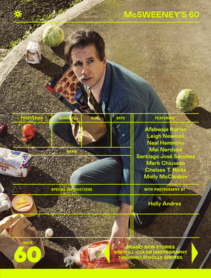 McSweeney's #60: Photography Issue