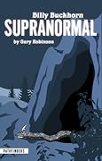 Billy Buckhorn Supranormal