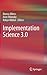 Implementation Science 3.0 by Robyn Mildon