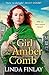The Girl with the Amber Comb