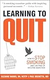Learning to Quit by Suzanne Harris