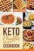 KETO CHAFFLES COOKBOOK by Alex Molini