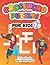 Crossword Puzzles for Kids:...