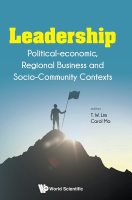 Leadership: Political-Eco, Region Business & Socio-Community