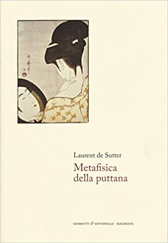 metafisica della puttana (Unknown Binding)