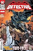Detective Comics #1021