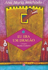 Eu era um Dragão (Paperback)