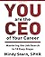 YOU are the CEO of Your Car...