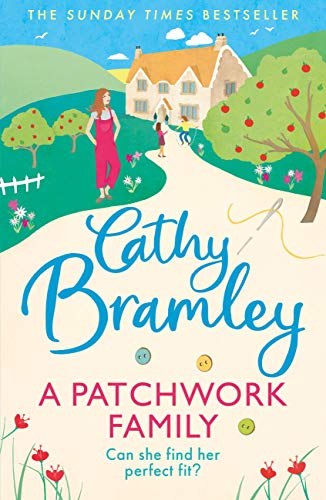 A Patchwork Family (Kindle Edition)