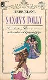 Saxon's Folly