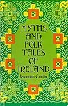 Myths and Folk Tales of Ireland