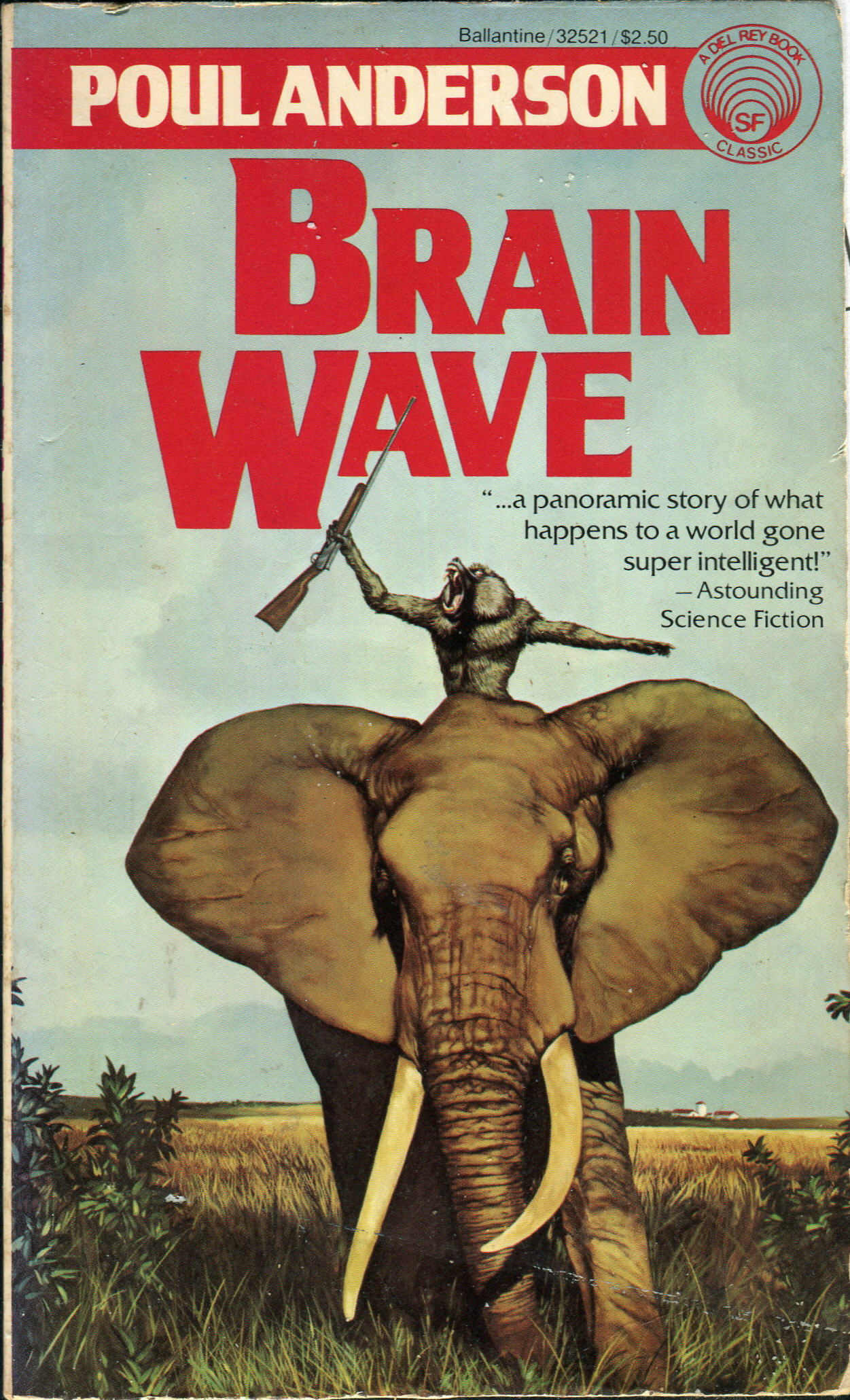 Brain Wave