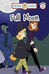 Full Moon (Halloween Story)