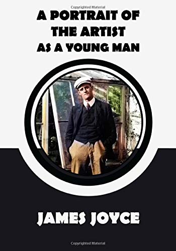 A Portrait of the Artist as a Young Man by James Joyce