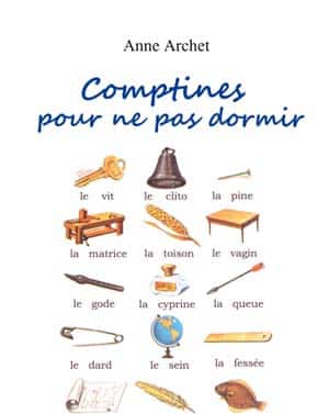 Comptines pour ne pas dormir