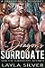 The Dragon’s Surrogate (Shifter Surrogate Agency #5)