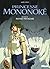 Pincesse Mononoké by Hayao Miyazaki