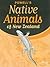 Powell's Native Animals of New Zealand