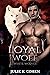 Loyal Wolf (White Wolves #3)