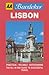Baedeker Lisbon