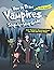 How to Draw Vampires Step-by-Step Guide: Best Vampire Drawing Book for You and Your Kids