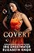Covert (The Clans, #9)