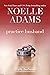 Practice Husband (Trophy Husbands, #2)