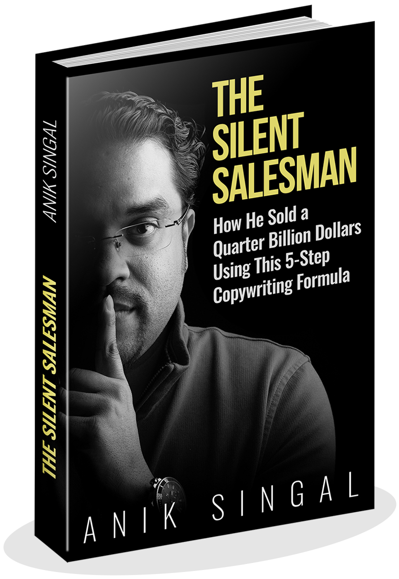 The Silent Salesman