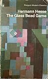The Glass Bead Game by Hermann Hesse