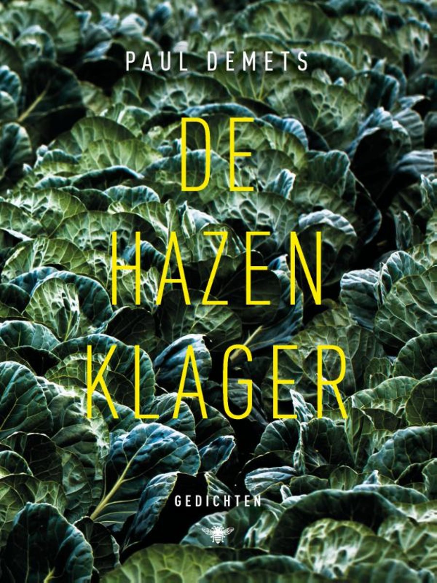 De hazenklager (Paperback)