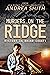 Murders on the Ridge by Andrea  Smith