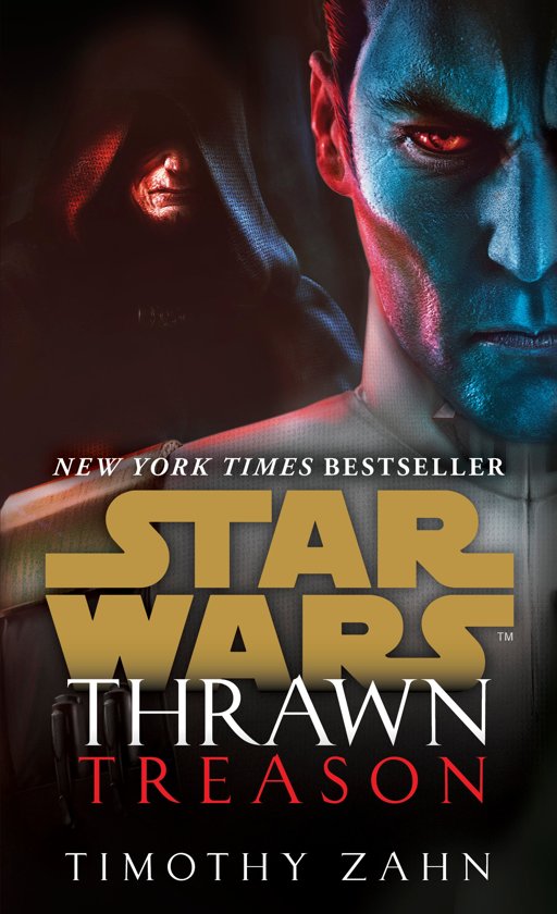 Thrawn: Treason