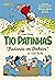 Tio Patinhas por Carl Barks: Nadando em Dinheiro
