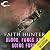Blood, Fangs and Going Furry by Faith Hunter