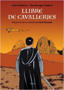 Llibre de cavalleries: Adaptació de la novel·la de Joan Perucho (Kindle Edition)