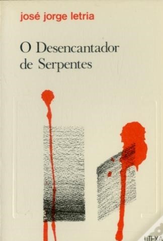 O Desencantador de Serpentes (Paperback)