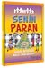 Senin Paran by Ebru Mutlu