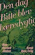 Den dag Bitte blev bæredygtig