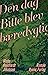 Den dag Bitte blev bæredygt...
